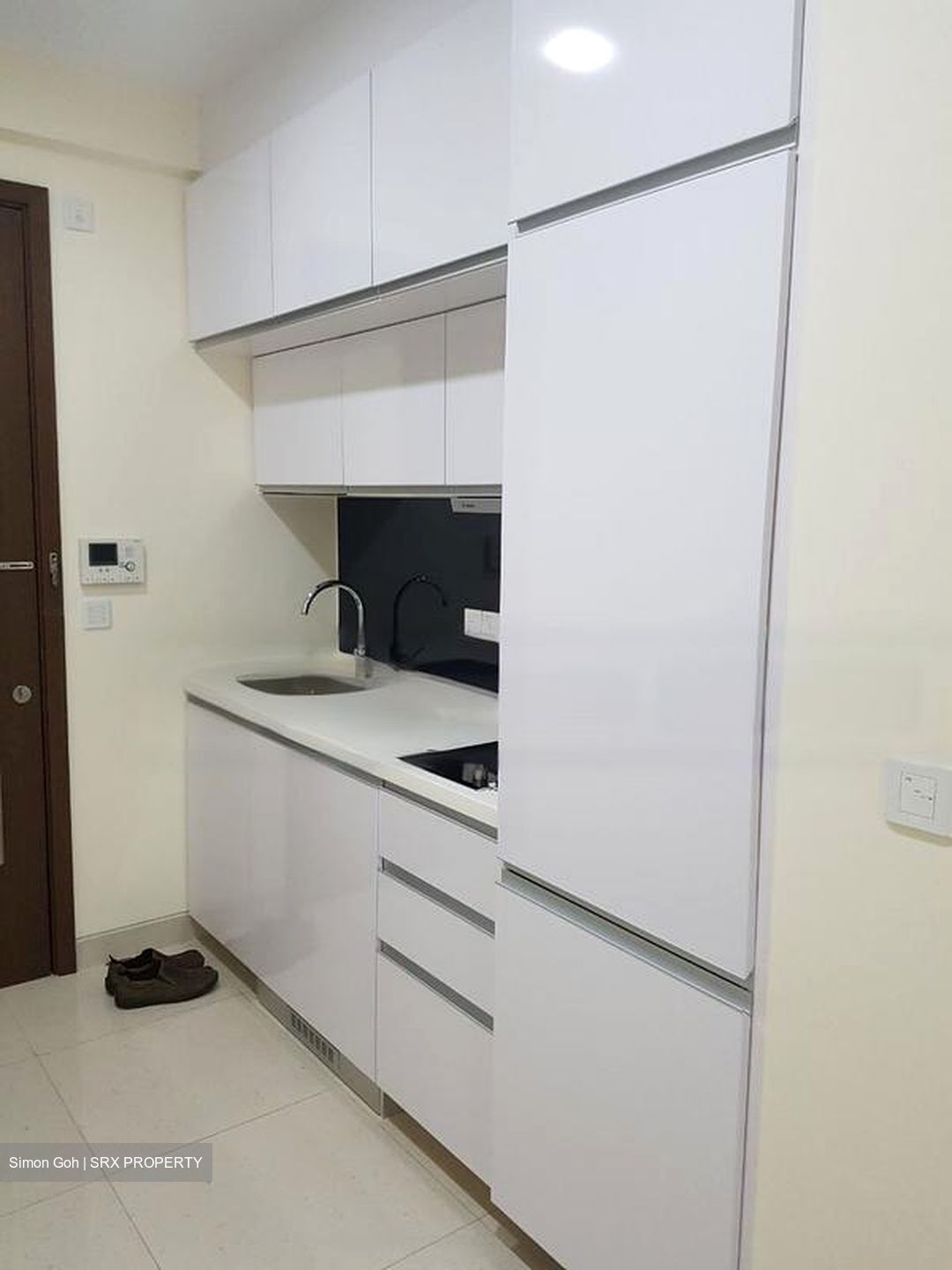 Centra Suites (D14), Apartment #460631291
